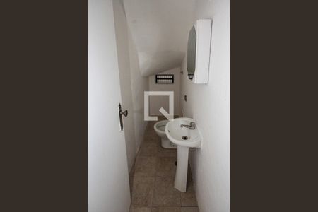 Lavabo de casa à venda com 2 quartos, 129m² em Vila Oratorio, São Paulo