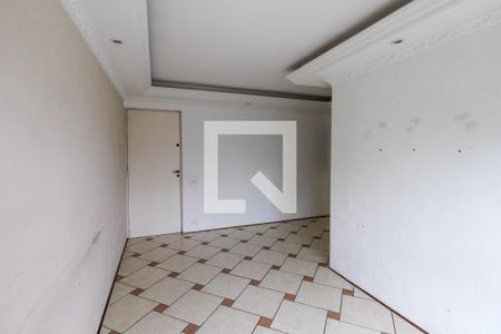Sala de apartamento à venda com 2 quartos, 49m² em Quinta da Paineira, São Paulo