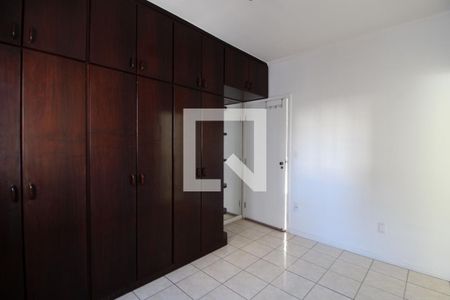 Suíte de apartamento para alugar com 2 quartos, 70m² em Jardim Europa, Sorocaba