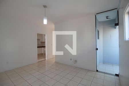 Sala de apartamento para alugar com 2 quartos, 70m² em Jardim Europa, Sorocaba