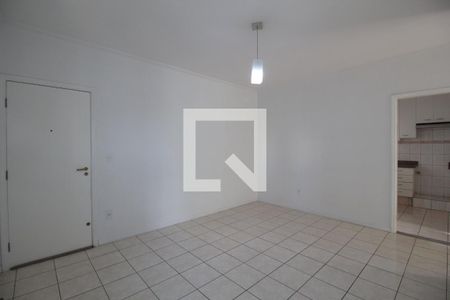 Sala de apartamento para alugar com 2 quartos, 70m² em Jardim Europa, Sorocaba