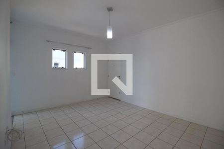 Sala de apartamento para alugar com 2 quartos, 70m² em Jardim Europa, Sorocaba