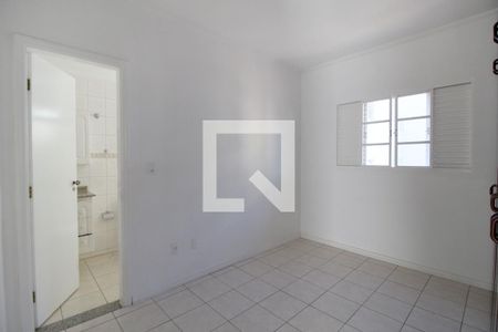 Suíte de apartamento para alugar com 2 quartos, 70m² em Jardim Europa, Sorocaba