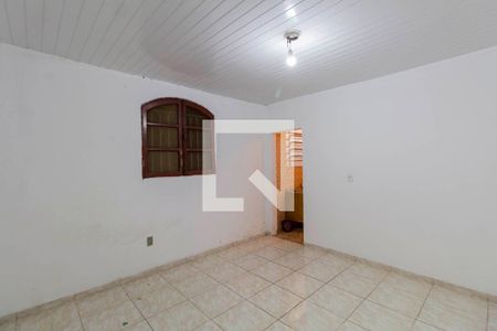 Suíte de casa para alugar com 1 quarto, 30m² em Vila Buenos Aires, São Paulo