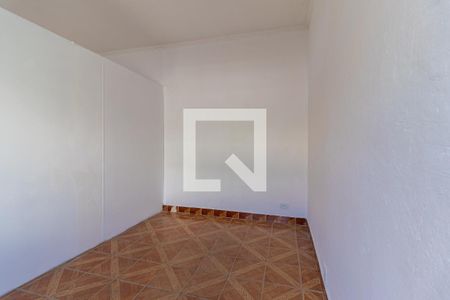Quarto 1 de casa para alugar com 2 quartos, 60m² em Jardim Pedro José Nunes, São Paulo