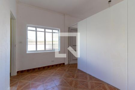 Quarto 1 de casa para alugar com 2 quartos, 60m² em Jardim Pedro José Nunes, São Paulo