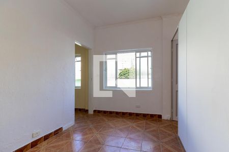 Quarto 1 de casa para alugar com 2 quartos, 60m² em Jardim Pedro José Nunes, São Paulo