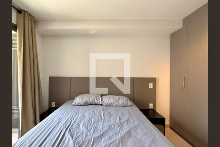 Studio de kitnet/studio para alugar com 0 quarto, 25m² em Brooklin, São Paulo