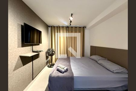 Studio de kitnet/studio para alugar com 0 quarto, 25m² em Brooklin, São Paulo