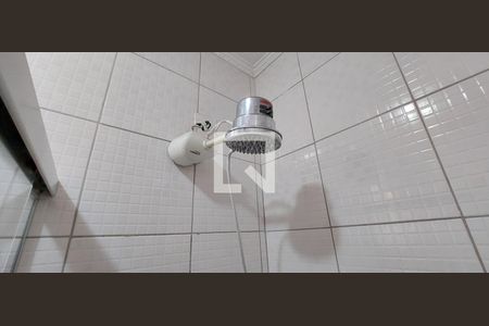 Casa à venda com 115m², 2 quartos e 5 vagas Casa à venda com 115m², 2 quartos e 5 vagasBanheiro 2 - chuveiro