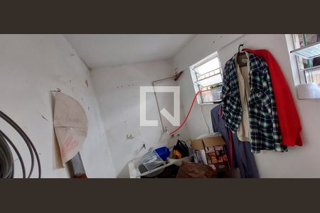 Casa à venda com 115m², 2 quartos e 5 vagas Casa à venda com 115m², 2 quartos e 5 vagasÁrea de Serviço