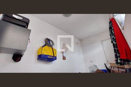 Casa à venda com 115m², 2 quartos e 5 vagas Casa à venda com 115m², 2 quartos e 5 vagasÁrea de Serviço