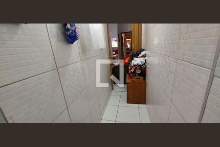 Casa à venda com 115m², 2 quartos e 5 vagas Casa à venda com 115m², 2 quartos e 5 vagasBanheiro 1 Suíte