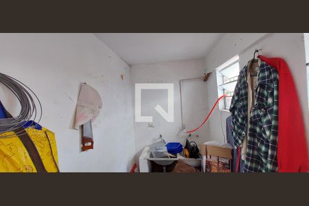 Casa à venda com 115m², 2 quartos e 5 vagas Casa à venda com 115m², 2 quartos e 5 vagasÁrea de Serviço