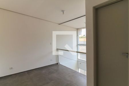 Suíte de casa para alugar com 1 quarto, 60m² em Vila Prudente, São Paulo