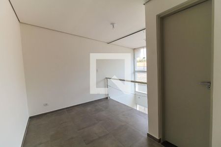 Suíte de casa para alugar com 1 quarto, 60m² em Vila Prudente, São Paulo