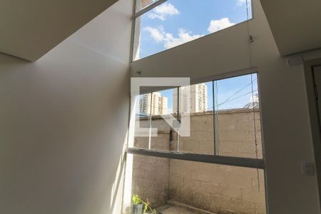 Sala/Cozinha de casa para alugar com 1 quarto, 60m² em Vila Prudente, São Paulo