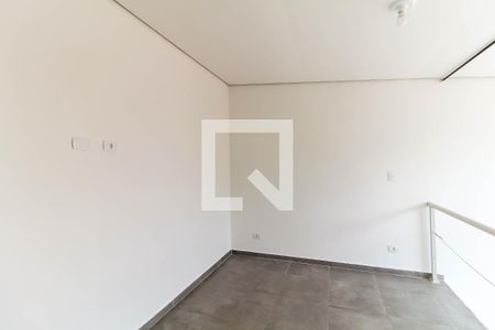 Suíte de casa para alugar com 1 quarto, 60m² em Vila Prudente, São Paulo