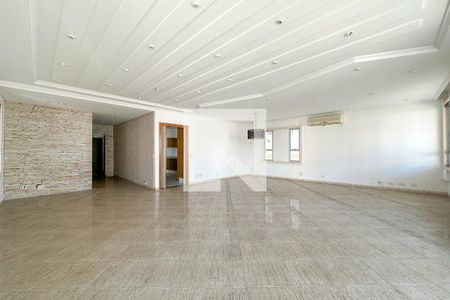 Apartamento para alugar com 280m², 3 quartos e 2 vagasSala