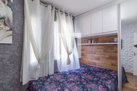 Quarto 2 de apartamento à venda com 2 quartos, 50m² em Novo Osasco, Osasco
