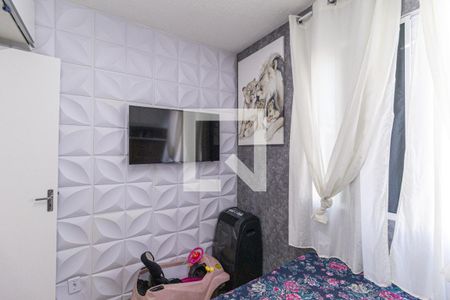 Quarto 2 de apartamento à venda com 2 quartos, 50m² em Novo Osasco, Osasco