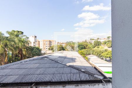 Vista de apartamento para alugar com 2 quartos, 50m² em Novo Osasco, Osasco