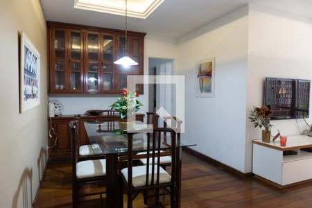 Sala de apartamento à venda com 2 quartos, 120m² em Botafogo, Rio de Janeiro