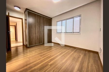 quarto 1 de apartamento à venda com 4 quartos, 142m² em Liberdade , Belo Horizonte