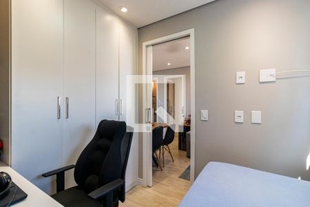 Quarto 1 de apartamento à venda com 2 quartos, 34m² em Cambuci, São Paulo