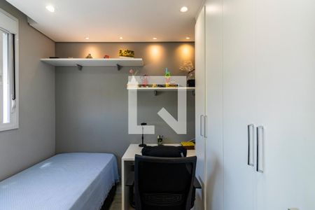 Quarto 1 de apartamento à venda com 2 quartos, 34m² em Cambuci, São Paulo