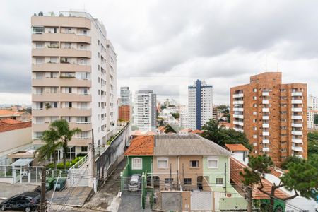 Vista de apartamento para alugar com 2 quartos, 65m² em Vila Mariana, São Paulo