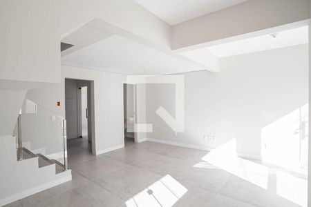 Sala  de casa à venda com 3 quartos, 119m² em Santa Amelia, Belo Horizonte