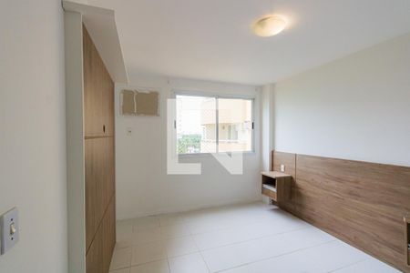 Quarto de apartamento à venda com 1 quarto, 42m² em Jacarepaguá, Rio de Janeiro