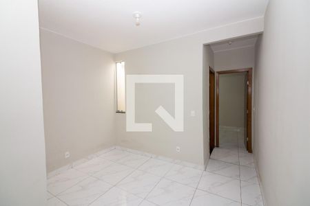 Sala de apartamento para alugar com 1 quarto, 30m² em Setor de Mansões de Sobradinho, Brasília