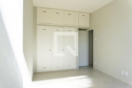 Quarto de apartamento para alugar com 1 quarto, 35m² em Glória, Rio de Janeiro