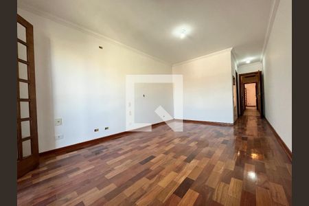 Suite 1 de casa à venda com 3 quartos, 152m² em Parque Jabaquara, São Paulo