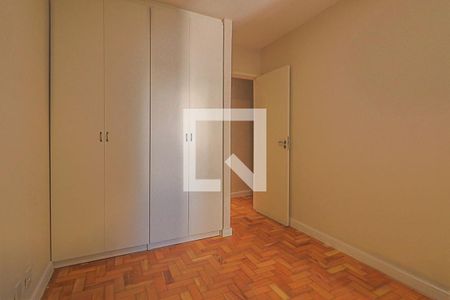 Quarto 1 de apartamento para alugar com 2 quartos, 58m² em Água Rasa, São Paulo