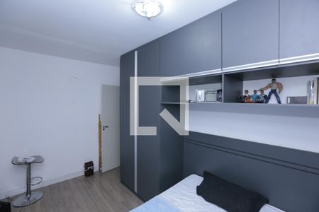 Quarto 1 de casa à venda com 3 quartos, 330m² em Monte Castelo, Contagem