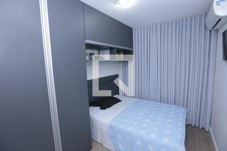 Quarto 1 de casa à venda com 3 quartos, 330m² em Monte Castelo, Contagem
