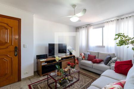 Apartamento à venda com 96m², 3 quartos e 2 vagasSala de Estar