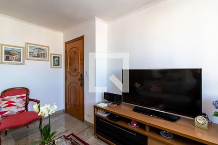 Apartamento à venda com 96m², 3 quartos e 2 vagasSala de Estar