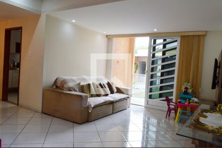 Sala  de casa à venda com 3 quartos, 168m² em Tanque, Rio de Janeiro