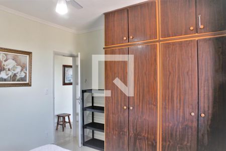 Quarto de apartamento para alugar com 1 quarto, 57m² em Flórida, Praia Grande