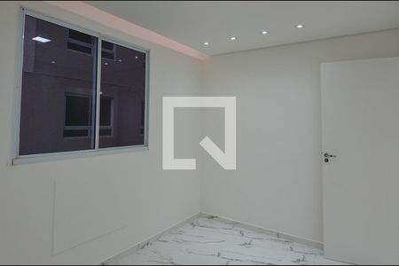 Quarto 1 de apartamento para alugar com 2 quartos, 43m² em Vargem Pequena, Rio de Janeiro