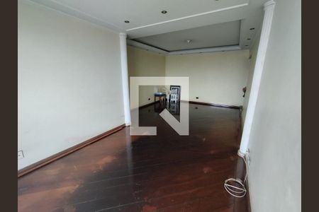 Apartamento à venda com 3 quartos, 113m² em Alto da Mooca, São Paulo