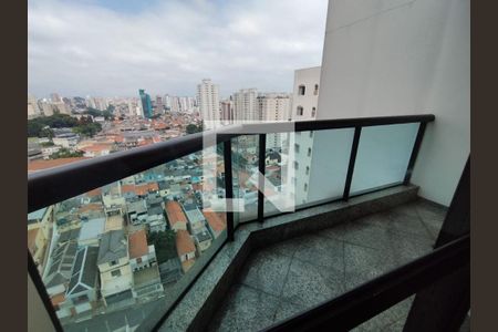 Apartamento à venda com 3 quartos, 113m² em Alto da Mooca, São Paulo