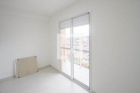 Sala de apartamento para alugar com 1 quarto, 37m² em Vila das Belezas, São Paulo