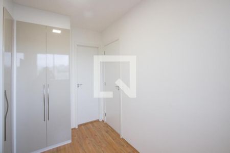 Quarto de apartamento para alugar com 1 quarto, 37m² em Vila das Belezas, São Paulo