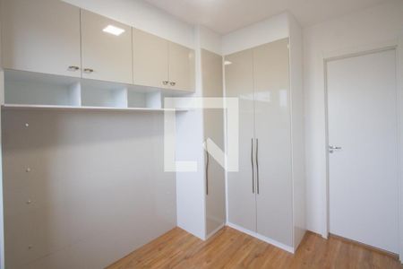 Quarto de apartamento para alugar com 1 quarto, 37m² em Vila das Belezas, São Paulo