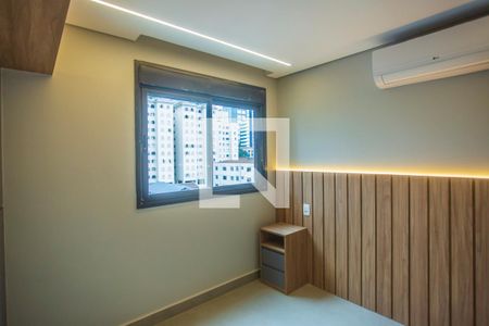 Quarto de apartamento para alugar com 1 quarto, 40m² em Saúde, São Paulo